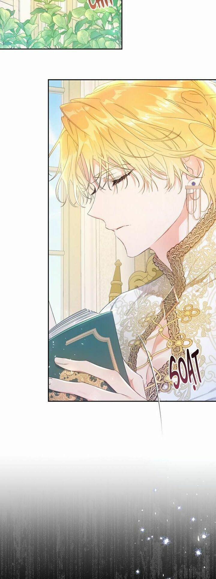 Kẻ Phản Diện Là Một Con Rối 31 trang 47