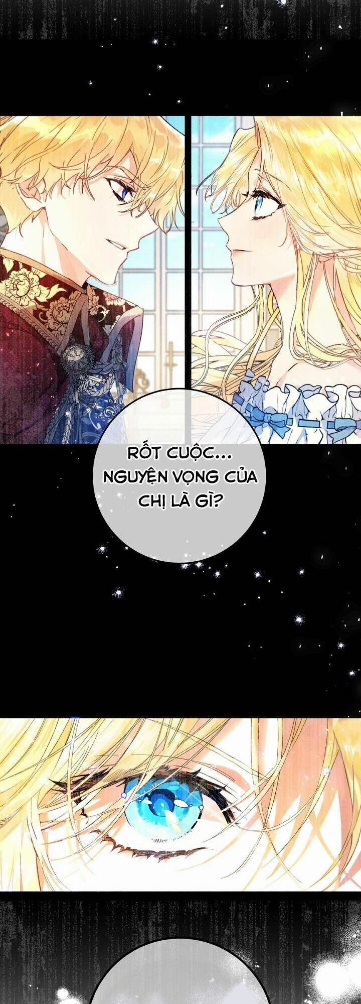 Kẻ Phản Diện Là Một Con Rối 31 trang 48