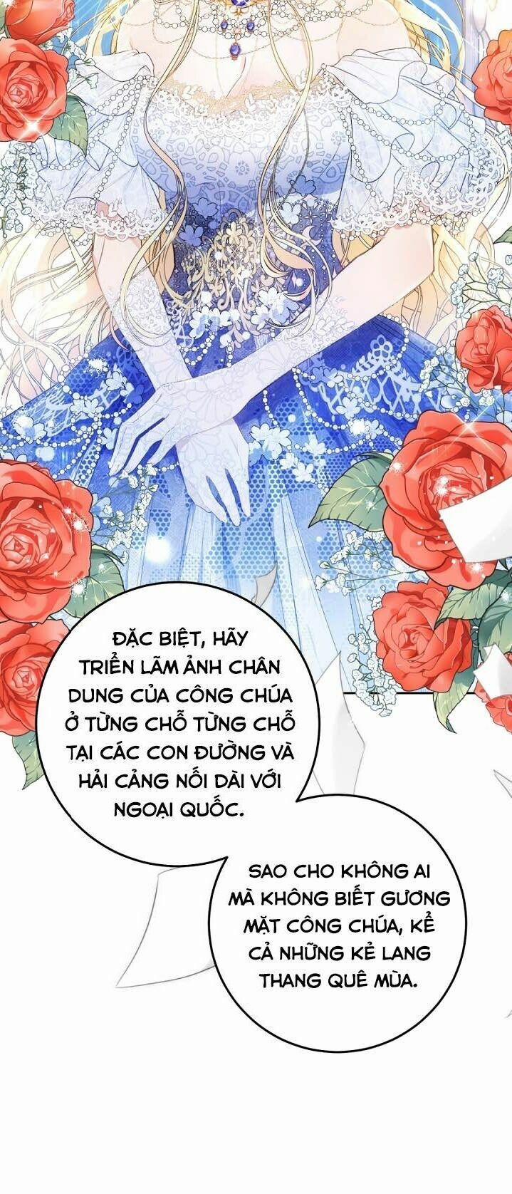 Kẻ Phản Diện Là Một Con Rối 31 trang 52