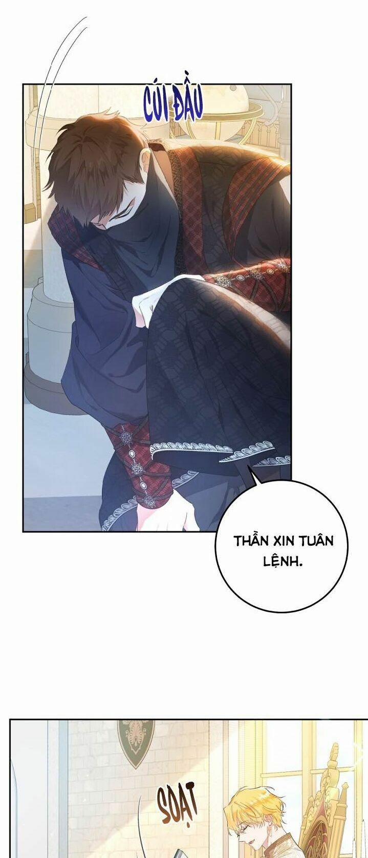 Kẻ Phản Diện Là Một Con Rối 31 trang 53