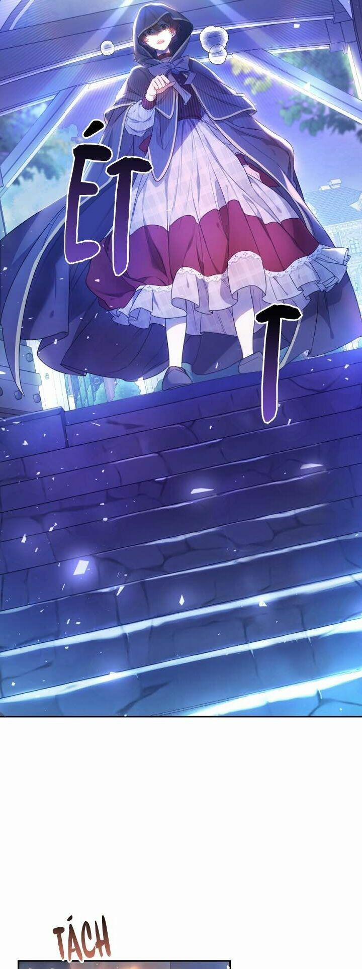 Kẻ Phản Diện Là Một Con Rối 31 trang 8