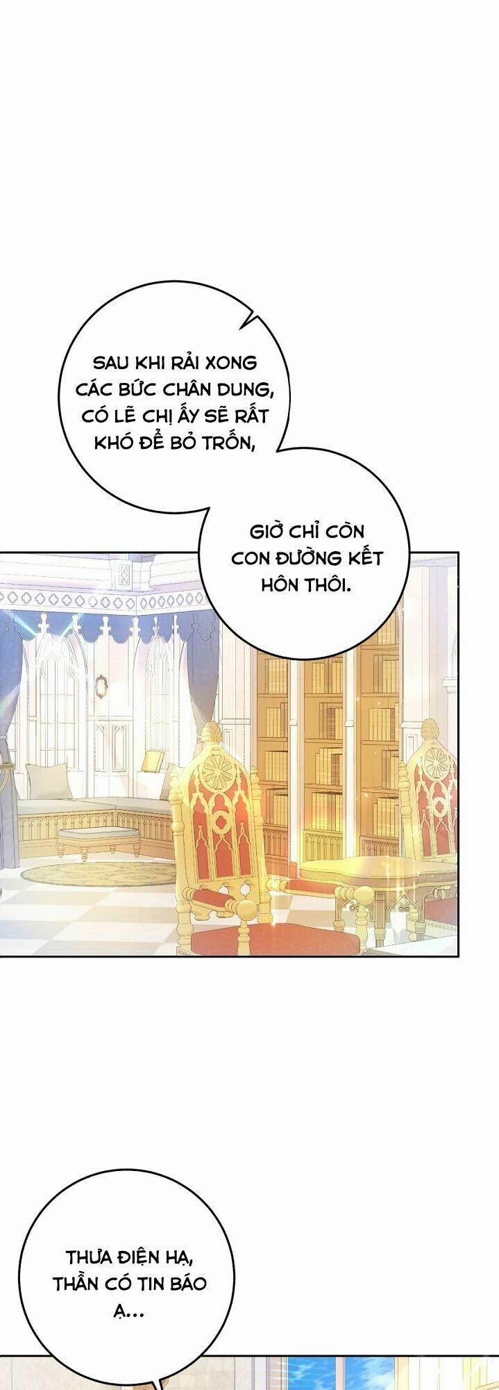 Kẻ Phản Diện Là Một Con Rối 32 trang 0