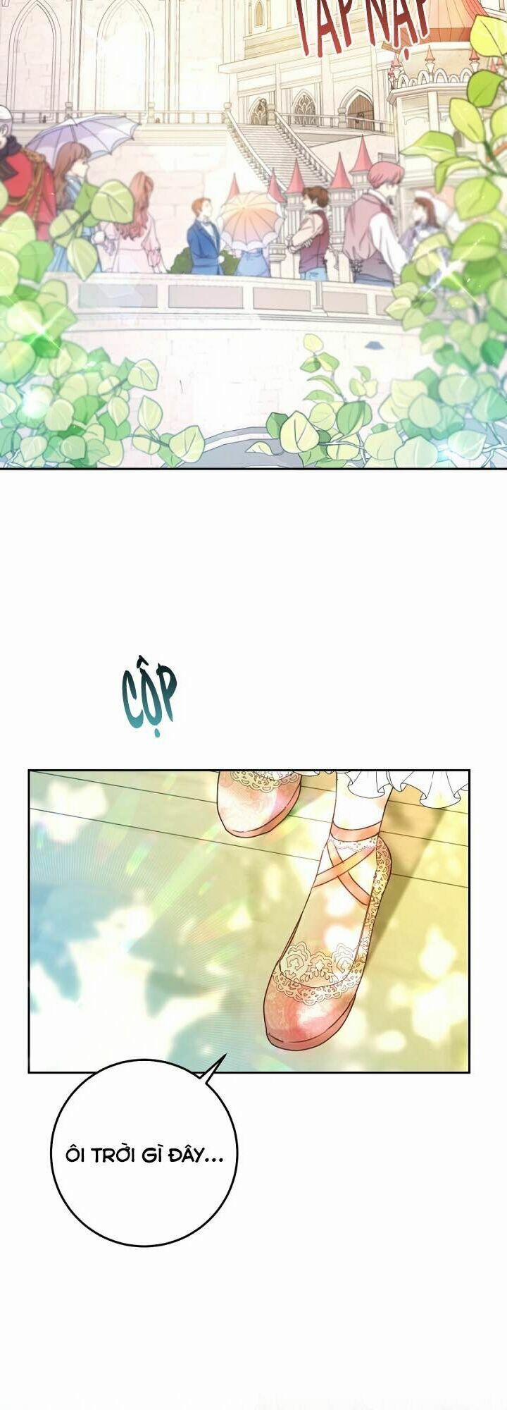 Kẻ Phản Diện Là Một Con Rối 32 trang 12