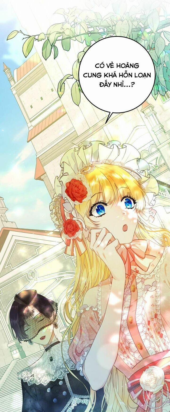 Kẻ Phản Diện Là Một Con Rối 32 trang 13