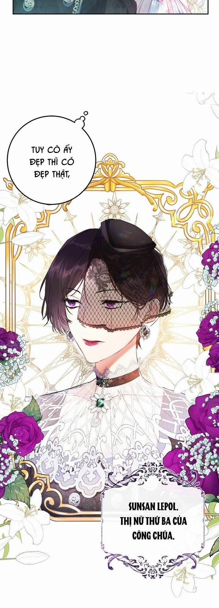 Kẻ Phản Diện Là Một Con Rối 32 trang 15