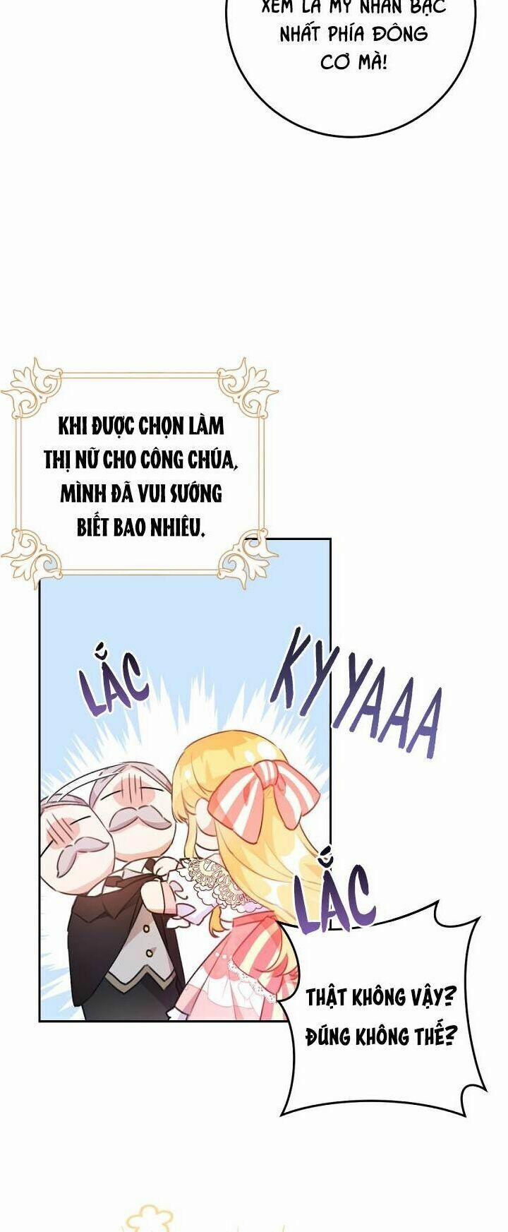 Kẻ Phản Diện Là Một Con Rối 32 trang 17