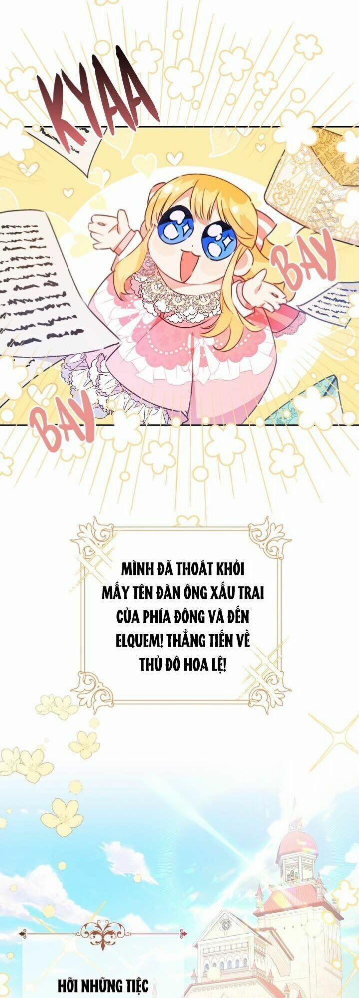 Kẻ Phản Diện Là Một Con Rối 32 trang 18