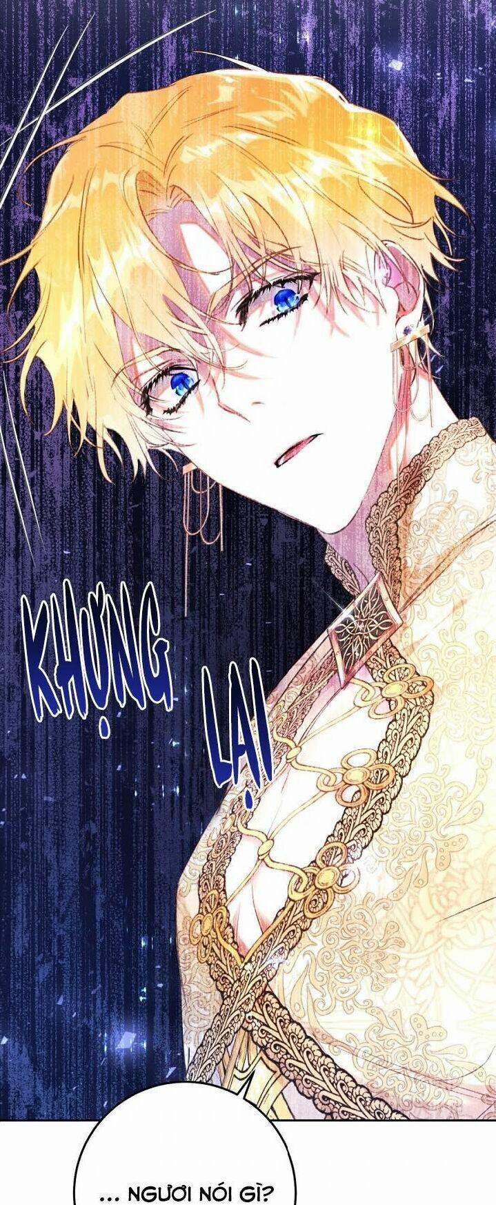 Kẻ Phản Diện Là Một Con Rối 32 trang 2