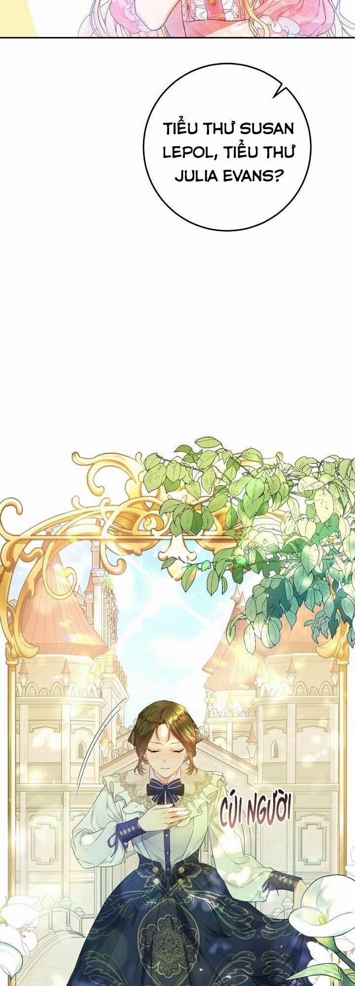 Kẻ Phản Diện Là Một Con Rối 32 trang 21