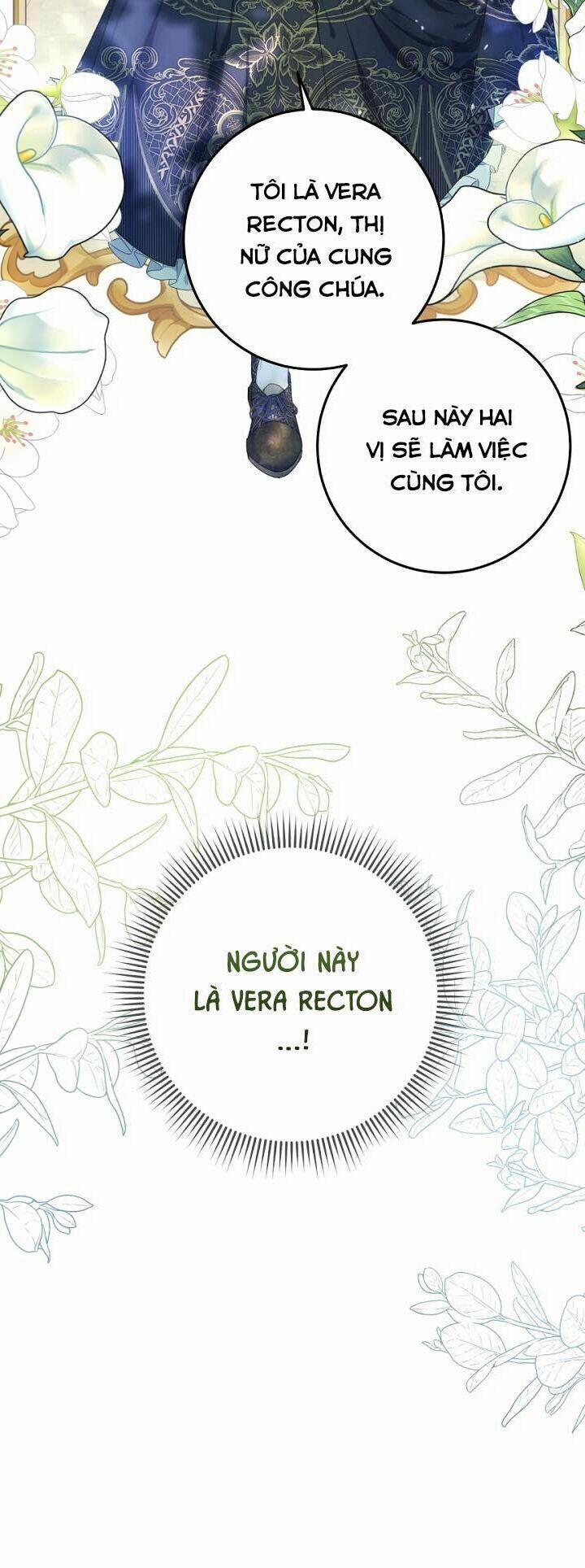 Kẻ Phản Diện Là Một Con Rối 32 trang 22