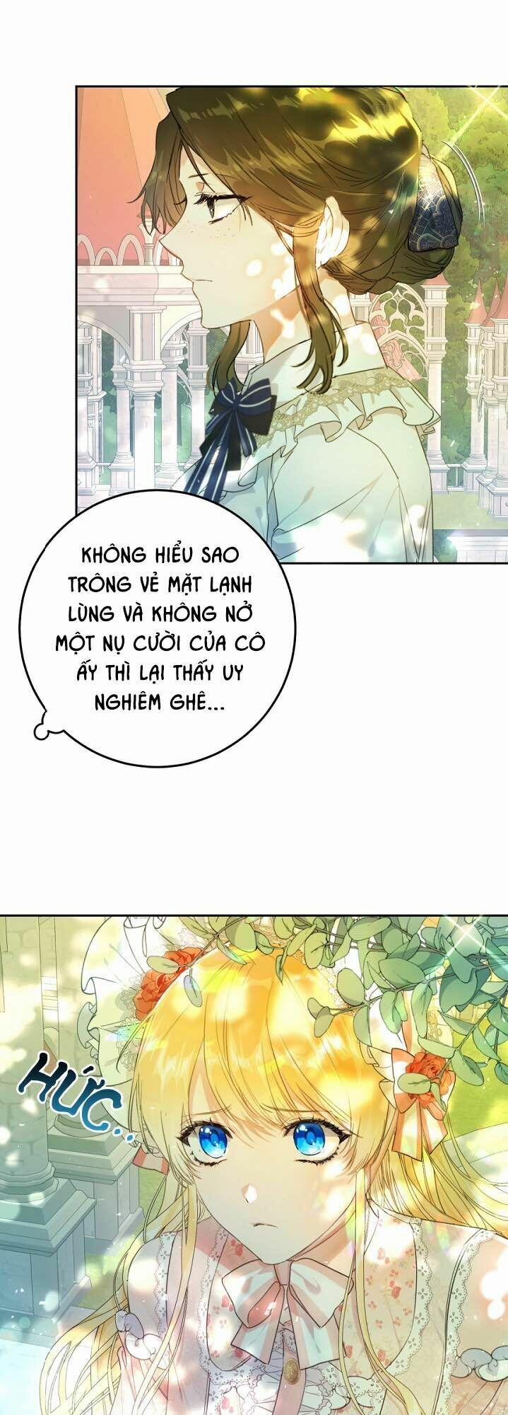 Kẻ Phản Diện Là Một Con Rối 32 trang 24