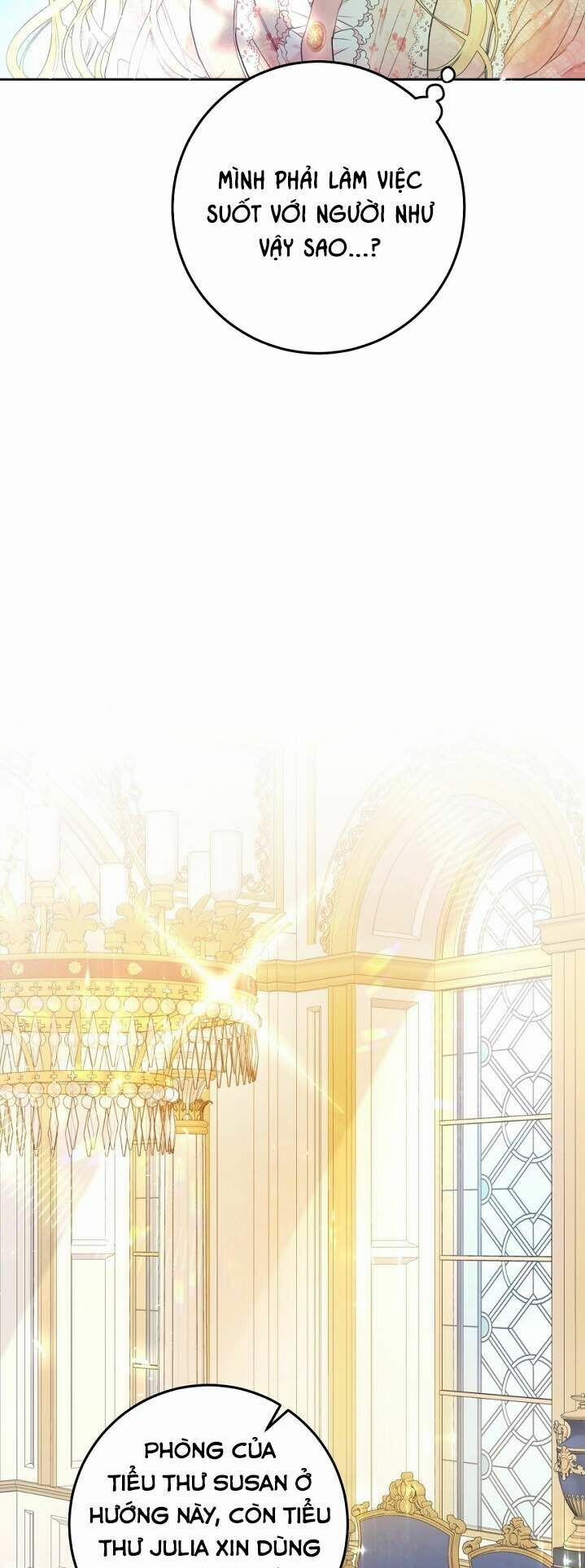 Kẻ Phản Diện Là Một Con Rối 32 trang 25