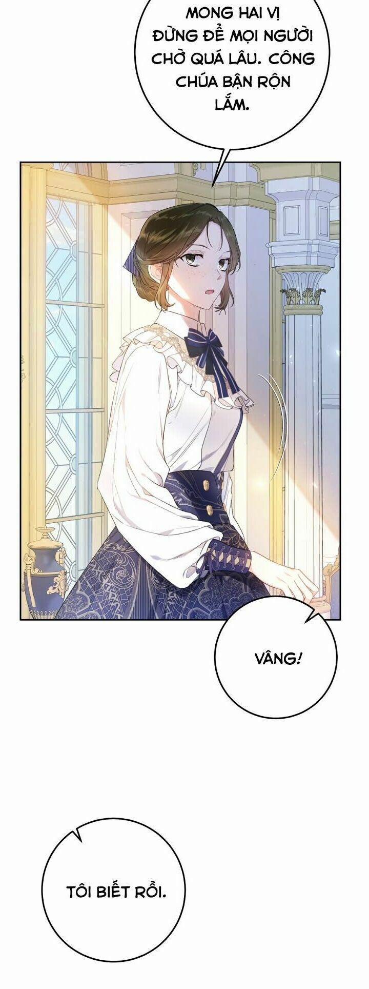 Kẻ Phản Diện Là Một Con Rối 32 trang 29