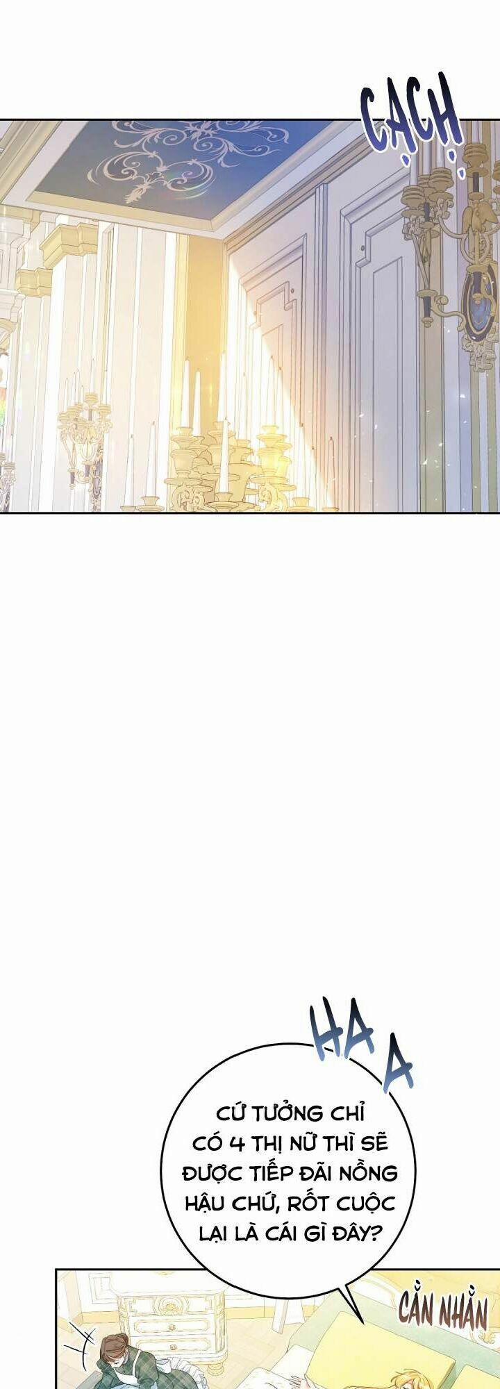 Kẻ Phản Diện Là Một Con Rối 32 trang 30