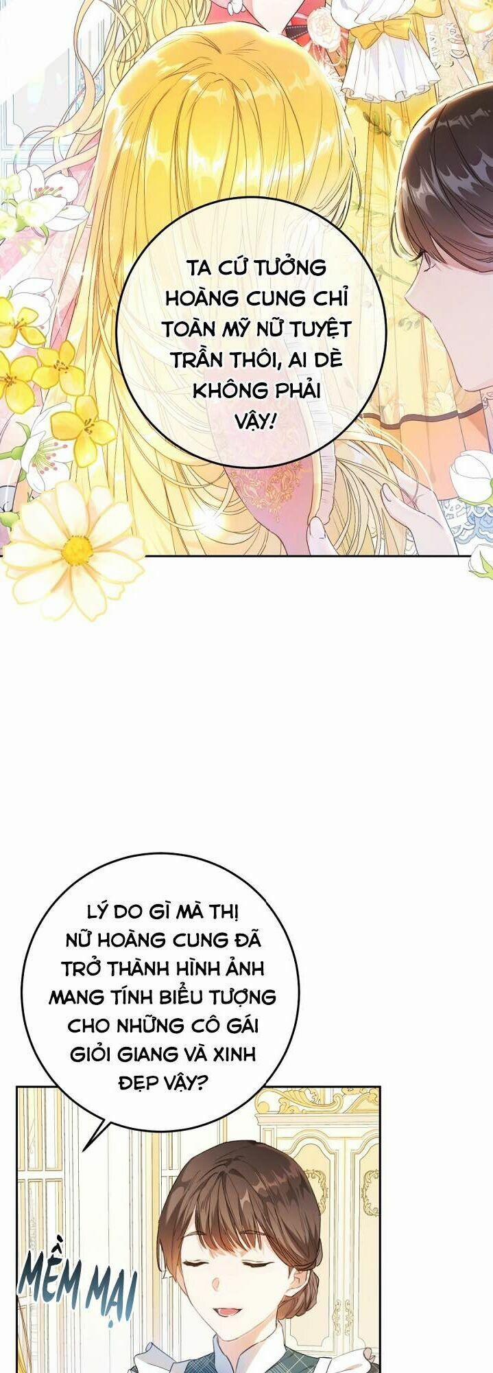 Kẻ Phản Diện Là Một Con Rối 32 trang 33