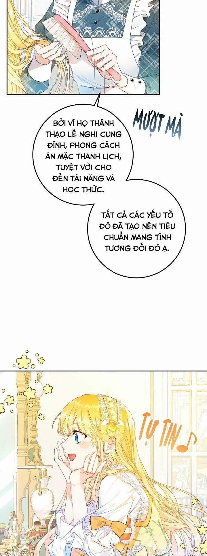 Kẻ Phản Diện Là Một Con Rối 32 trang 34