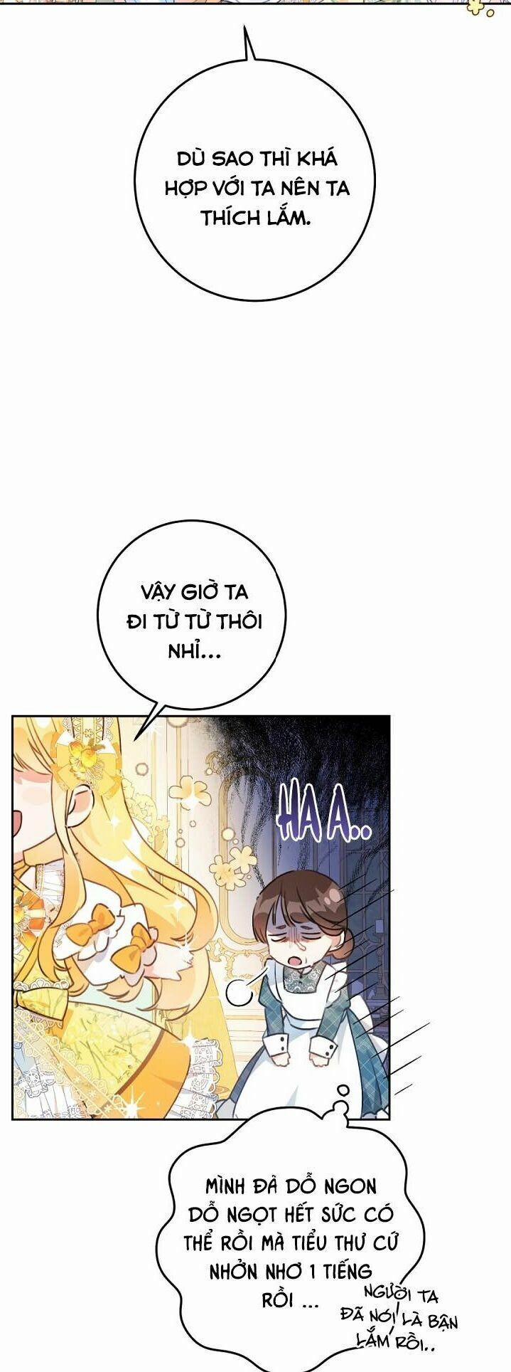 Kẻ Phản Diện Là Một Con Rối 32 trang 35