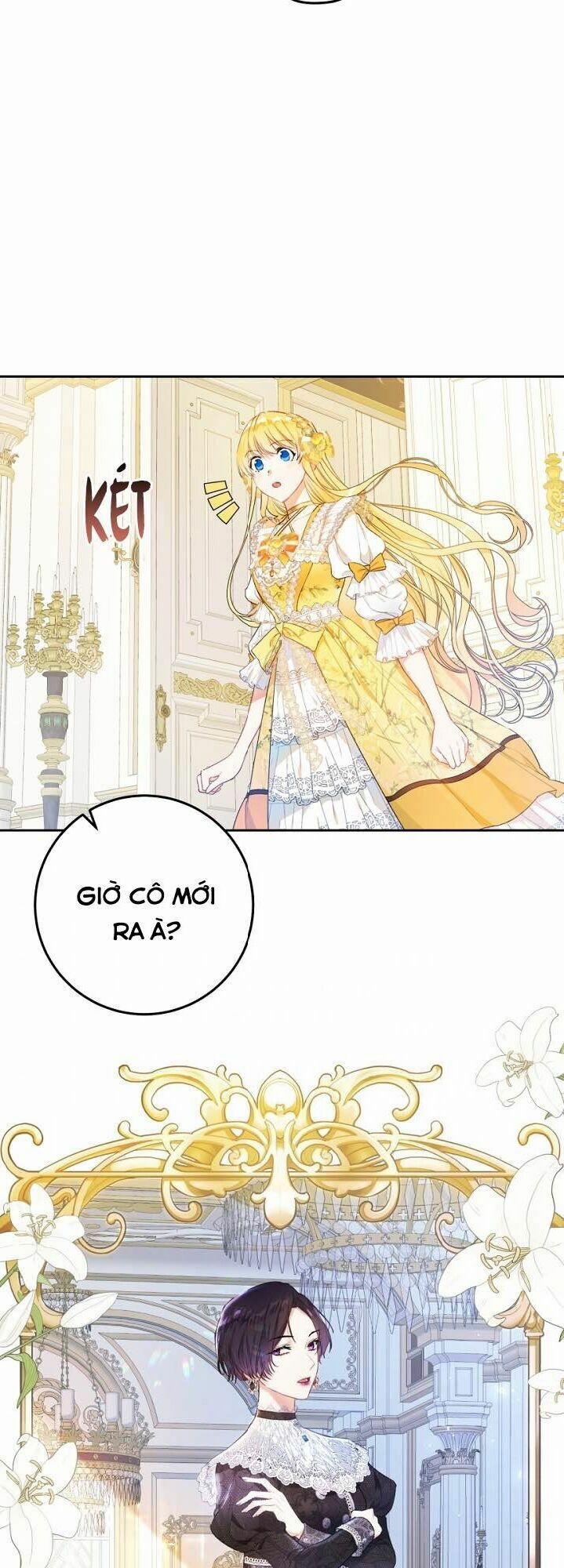 Kẻ Phản Diện Là Một Con Rối 32 trang 36