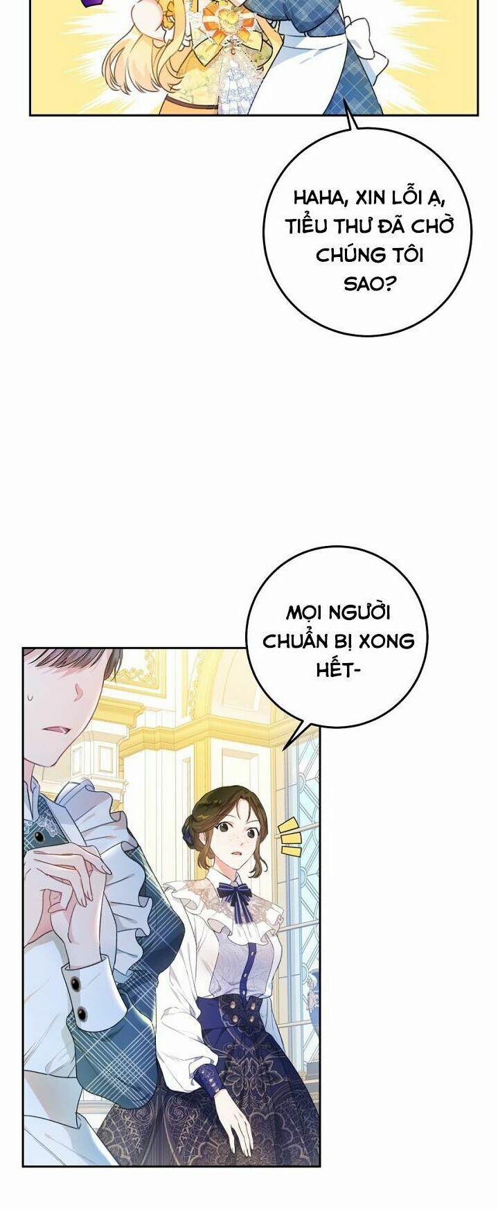 Kẻ Phản Diện Là Một Con Rối 32 trang 38