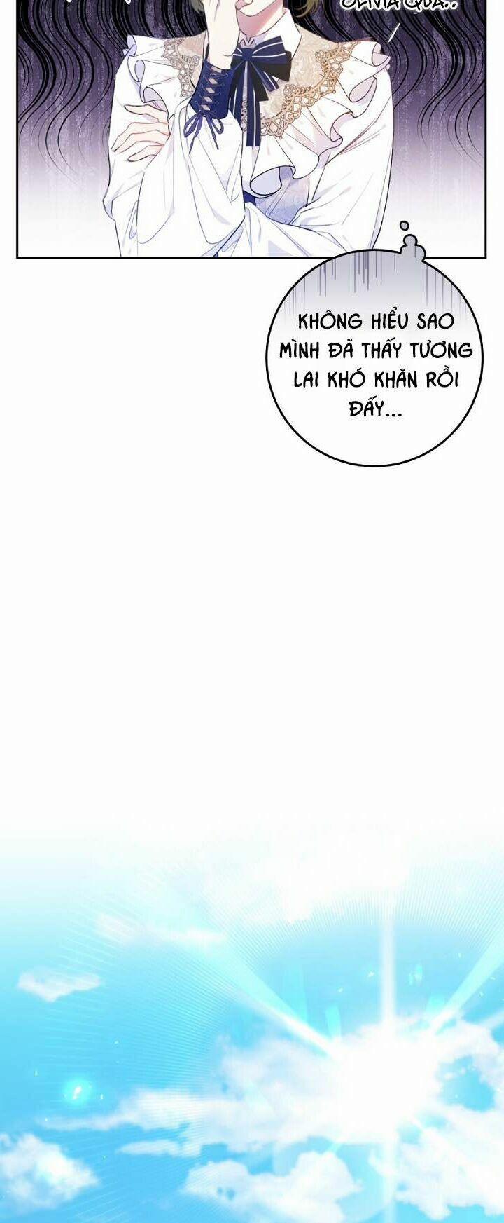 Kẻ Phản Diện Là Một Con Rối 32 trang 40