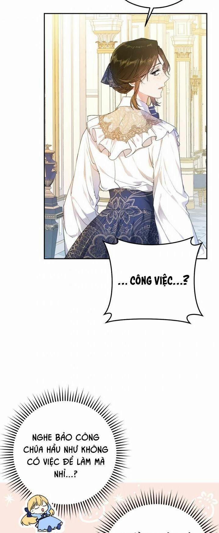 Kẻ Phản Diện Là Một Con Rối 32 trang 43