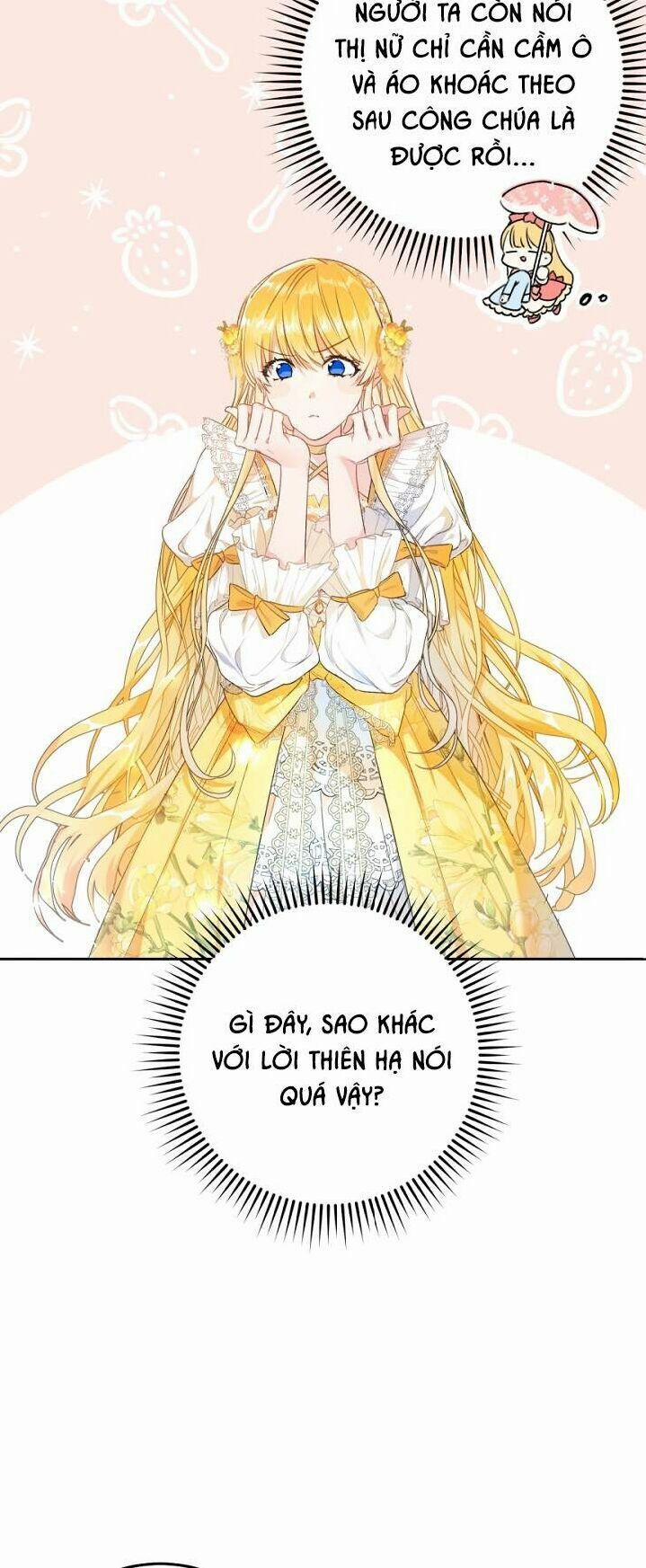 Kẻ Phản Diện Là Một Con Rối 32 trang 44