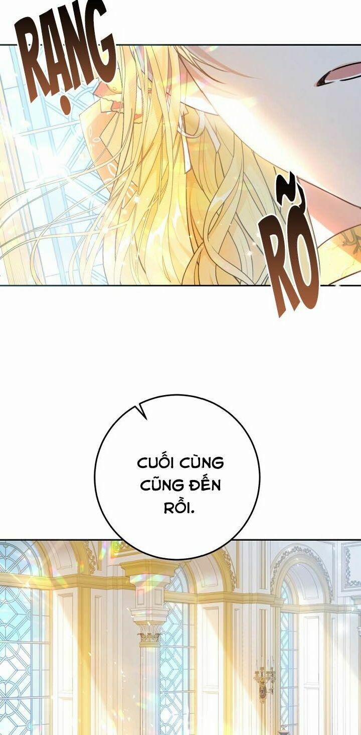 Kẻ Phản Diện Là Một Con Rối 32 trang 46