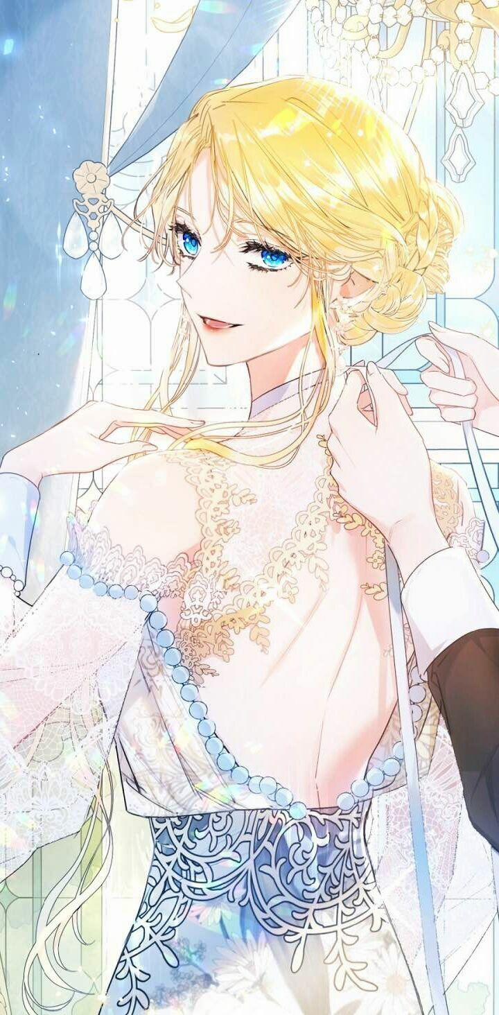 Kẻ Phản Diện Là Một Con Rối 32 trang 49