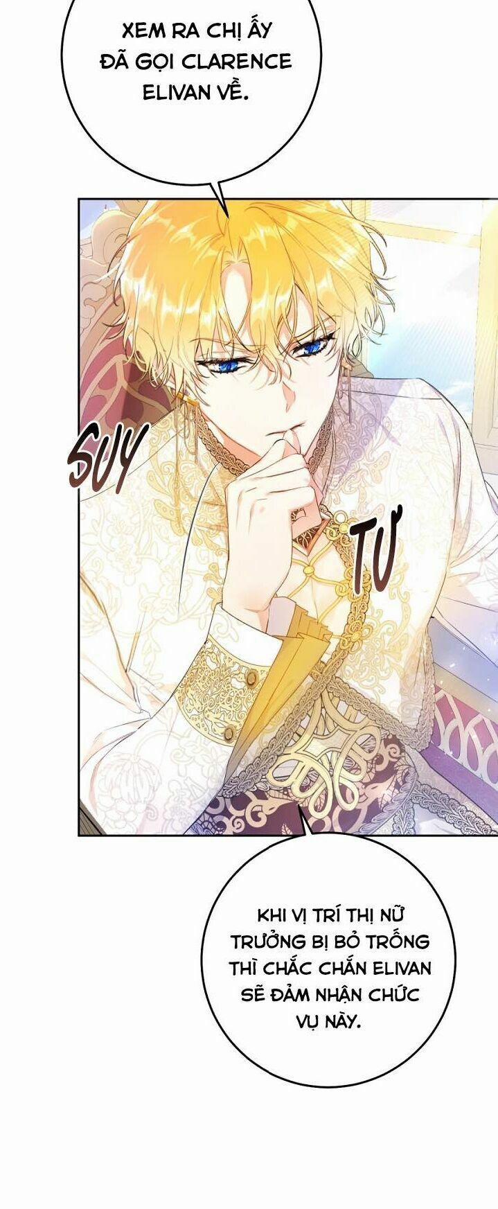 Kẻ Phản Diện Là Một Con Rối 32 trang 5