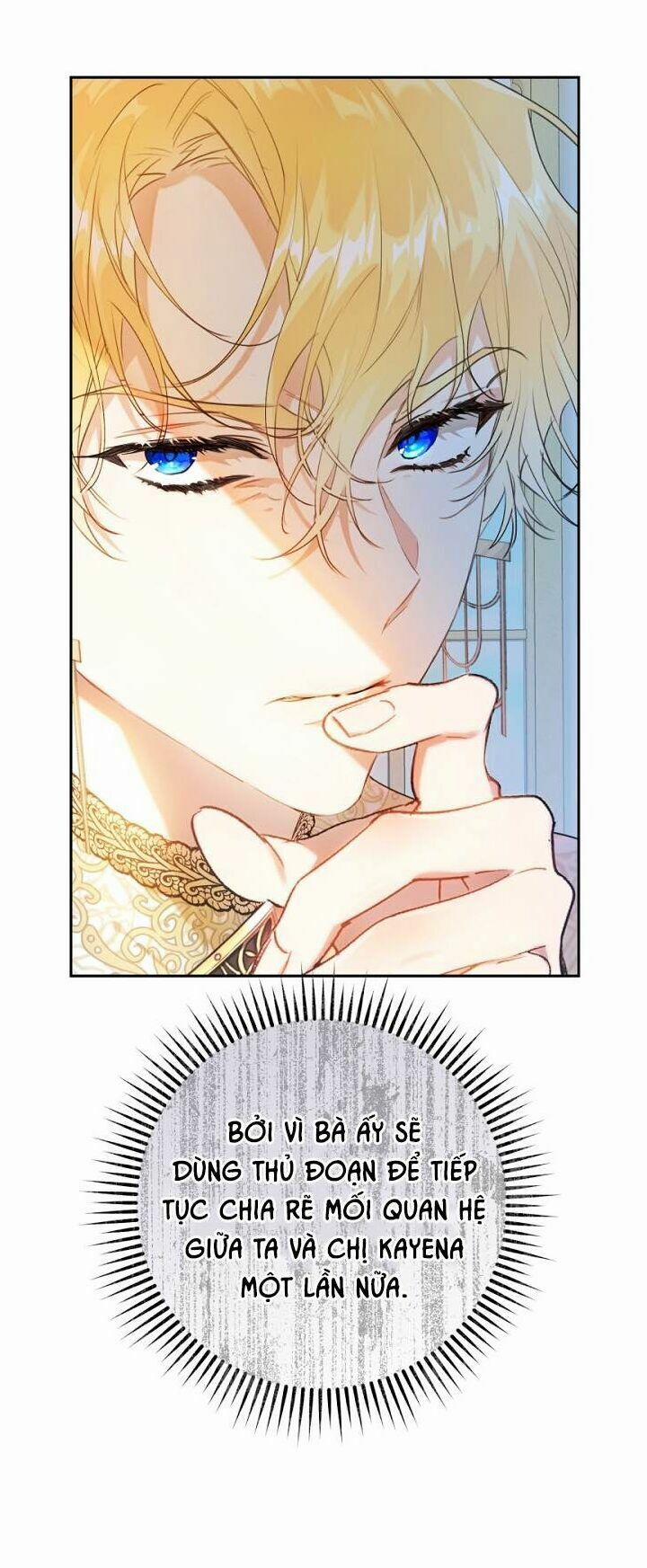 Kẻ Phản Diện Là Một Con Rối 32 trang 8