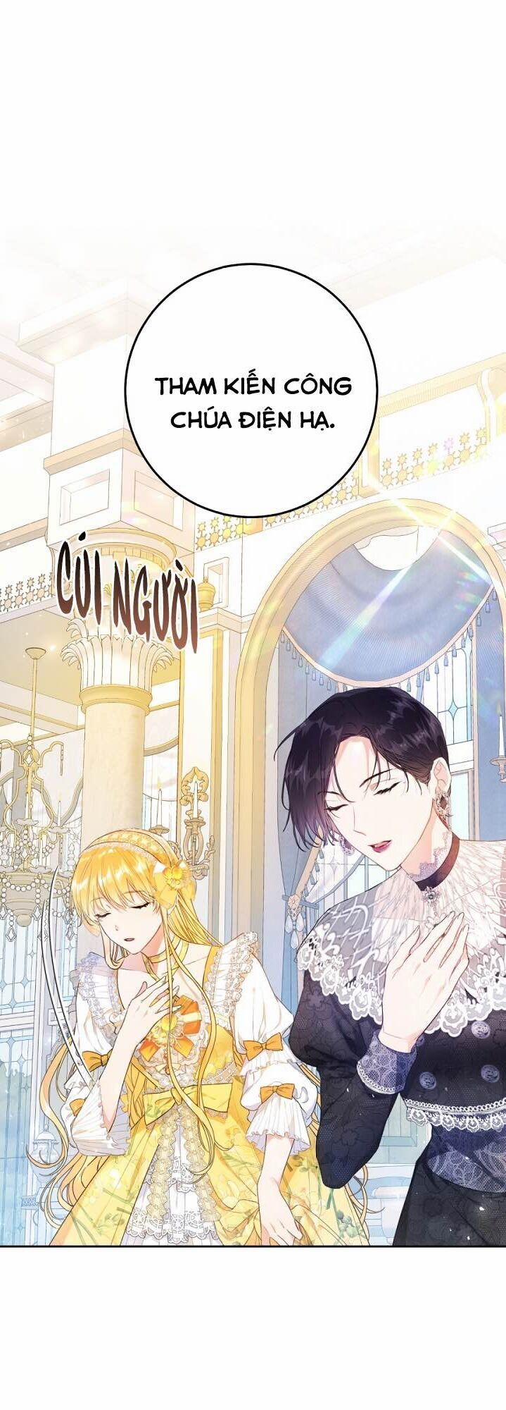 Kẻ Phản Diện Là Một Con Rối 33 trang 0