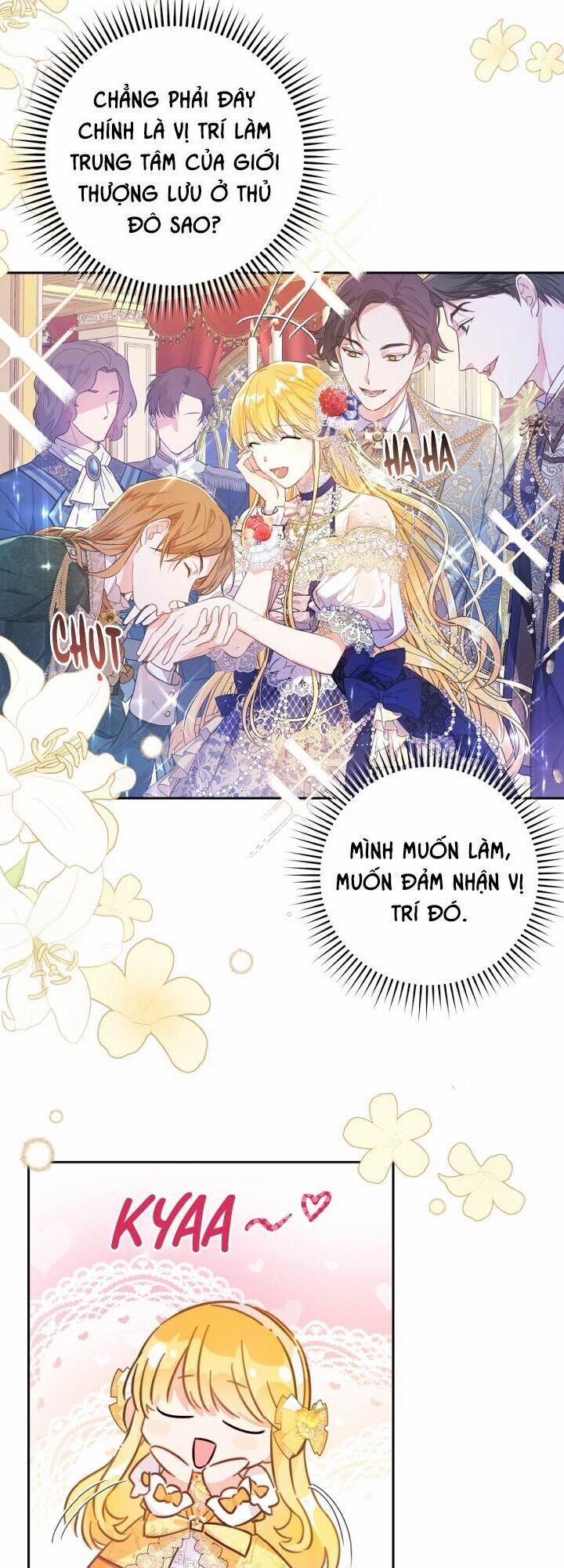 Kẻ Phản Diện Là Một Con Rối 33 trang 24