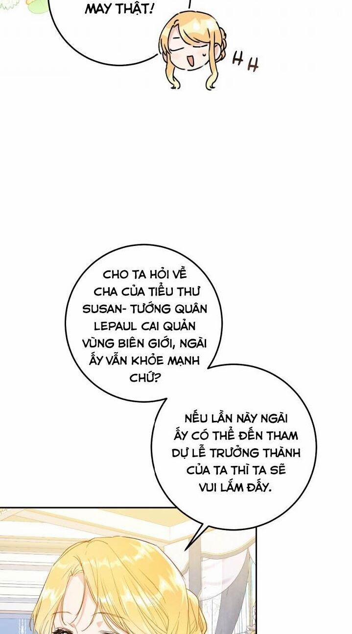 Kẻ Phản Diện Là Một Con Rối 33 trang 3