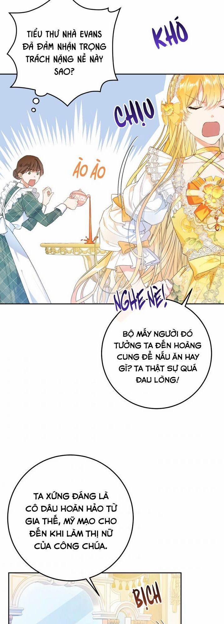 Kẻ Phản Diện Là Một Con Rối 33 trang 33