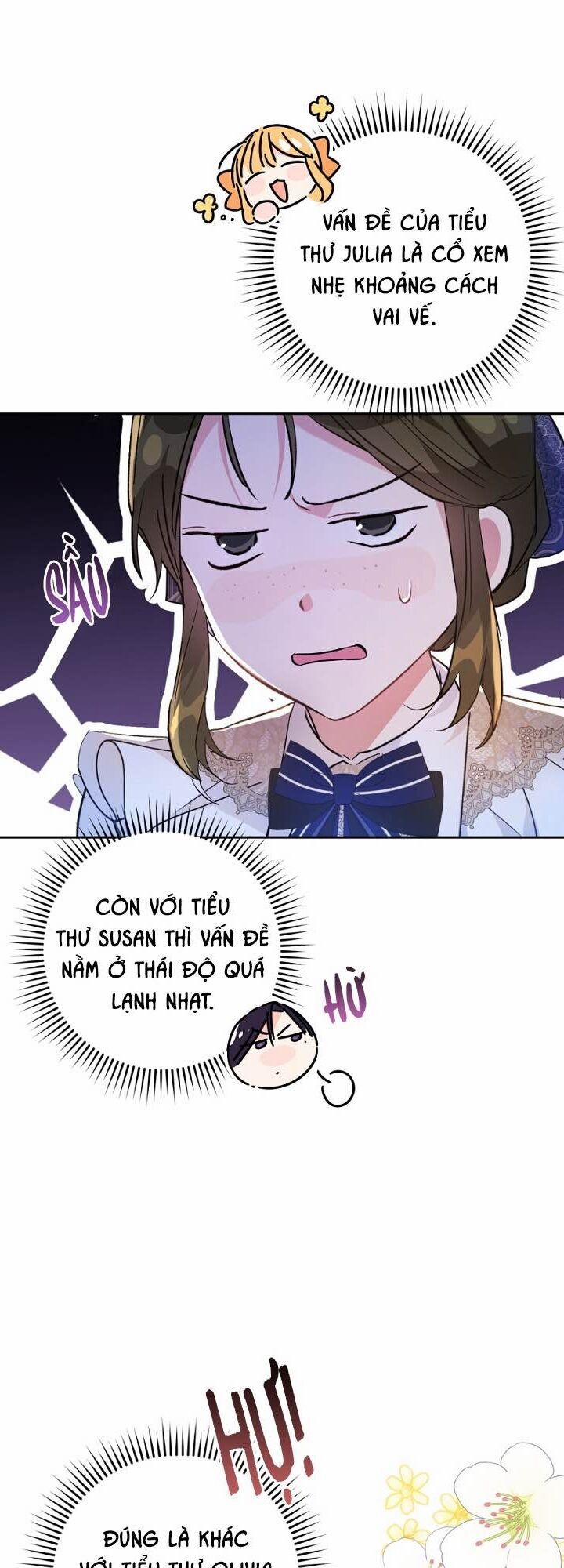 Kẻ Phản Diện Là Một Con Rối 33 trang 5