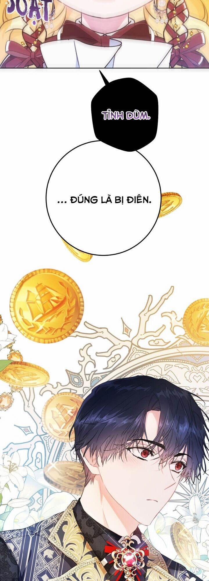 Kẻ Phản Diện Là Một Con Rối 33 trang 53