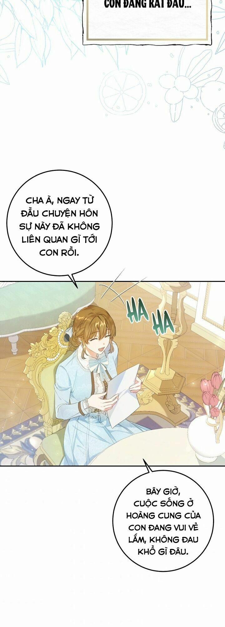 Kẻ Phản Diện Là Một Con Rối 34 trang 1