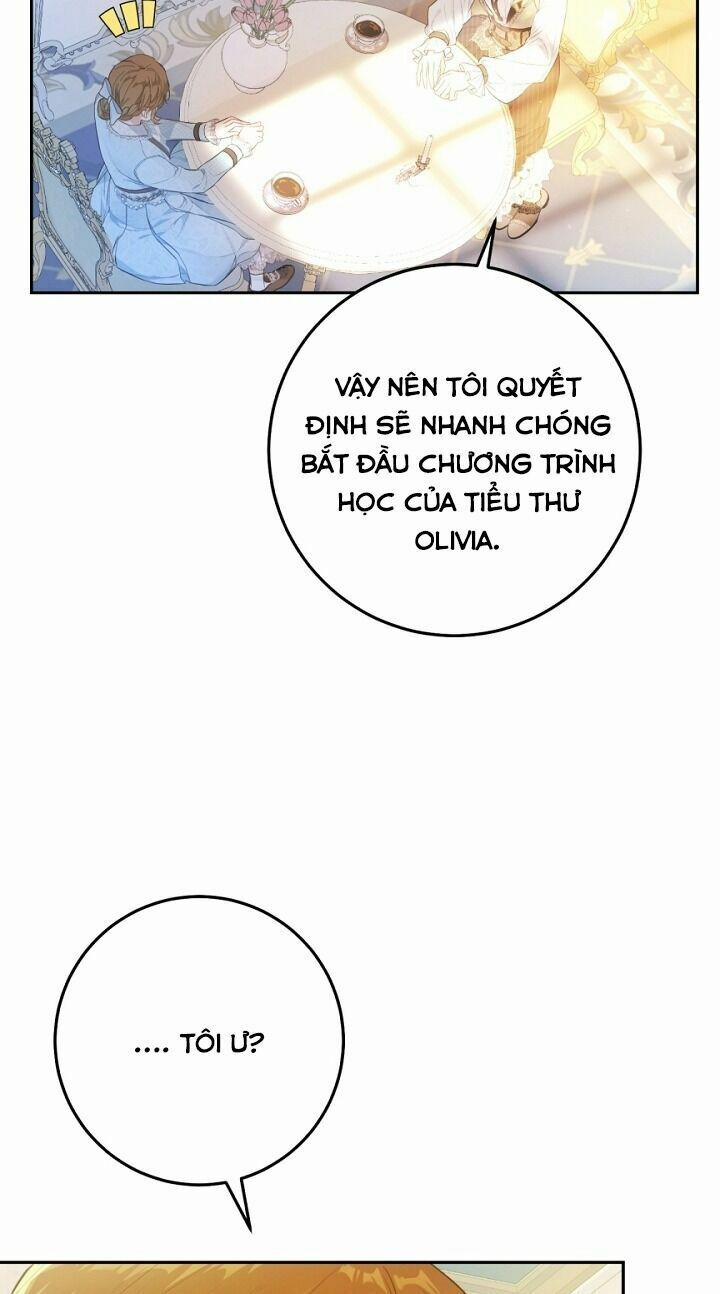 Kẻ Phản Diện Là Một Con Rối 34 trang 10