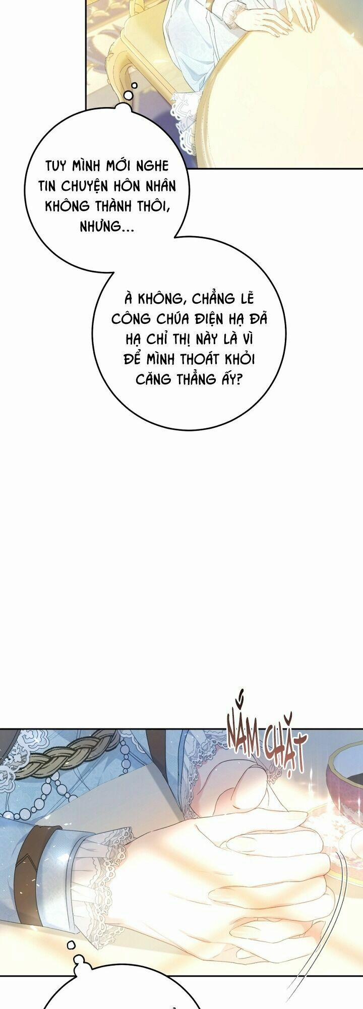 Kẻ Phản Diện Là Một Con Rối 34 trang 16