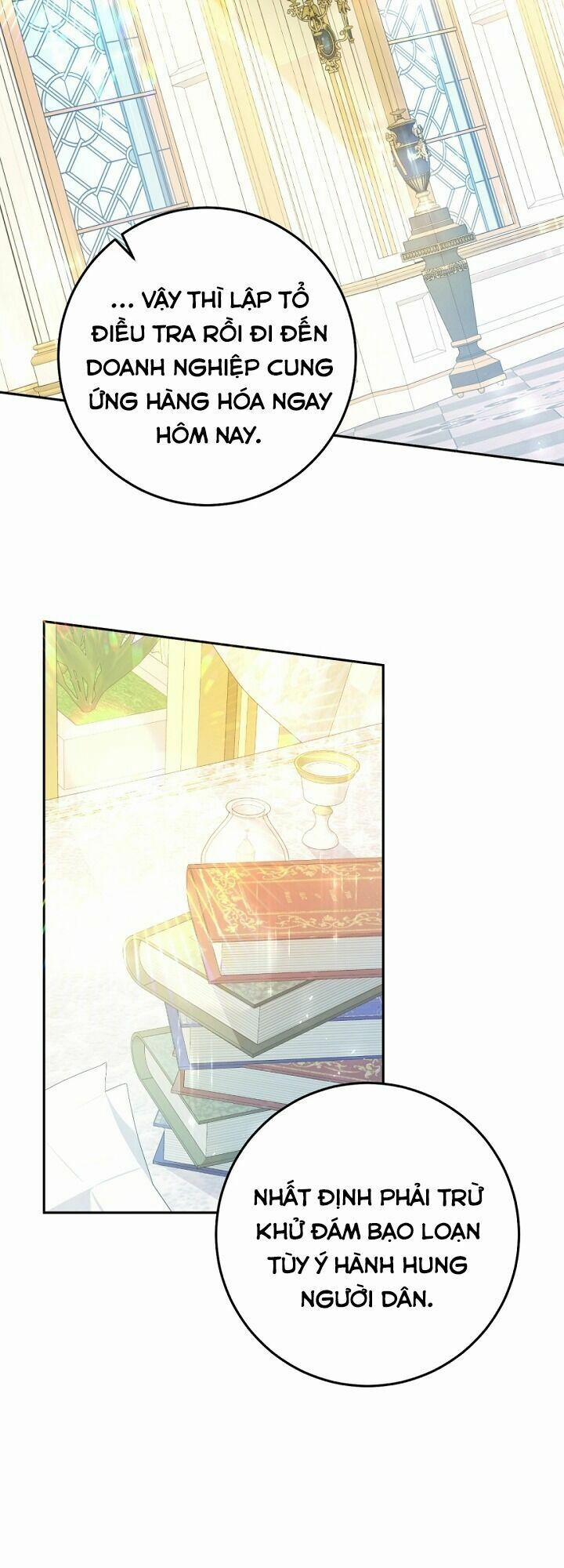 Kẻ Phản Diện Là Một Con Rối 34 trang 20