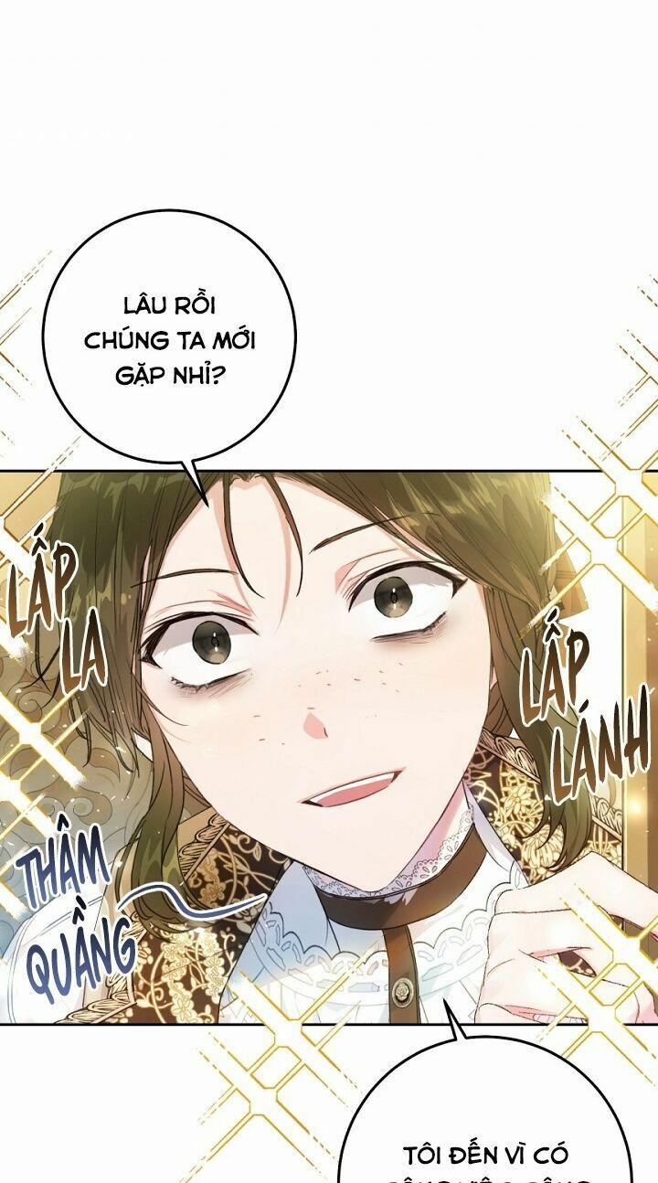 Kẻ Phản Diện Là Một Con Rối 34 trang 3