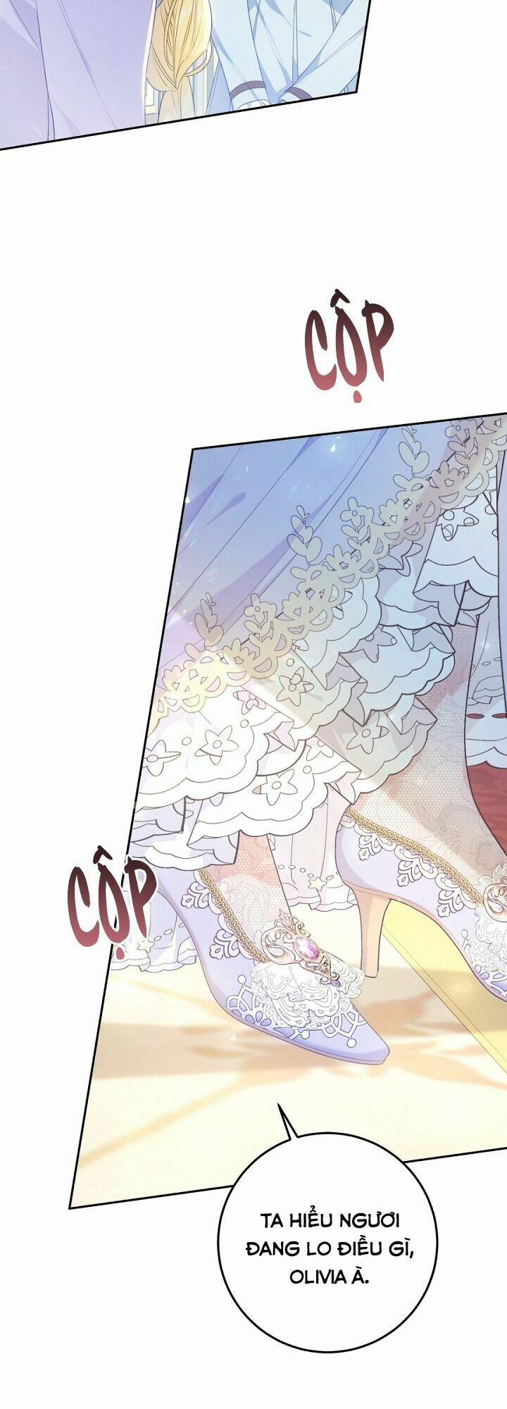 Kẻ Phản Diện Là Một Con Rối 34 trang 32