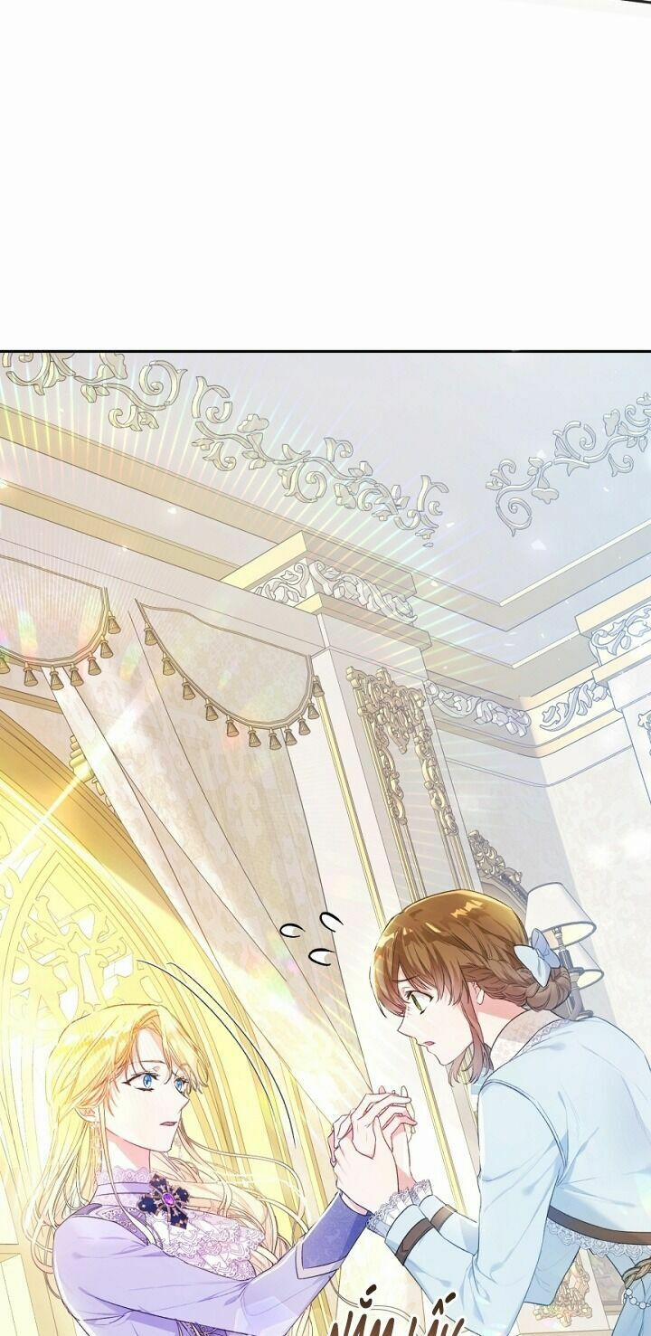 Kẻ Phản Diện Là Một Con Rối 34 trang 38