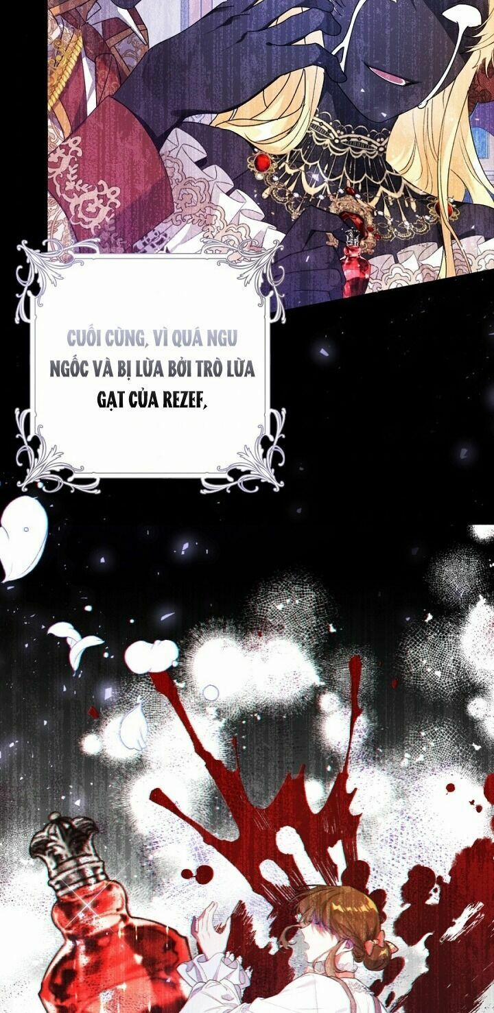 Kẻ Phản Diện Là Một Con Rối 34 trang 42