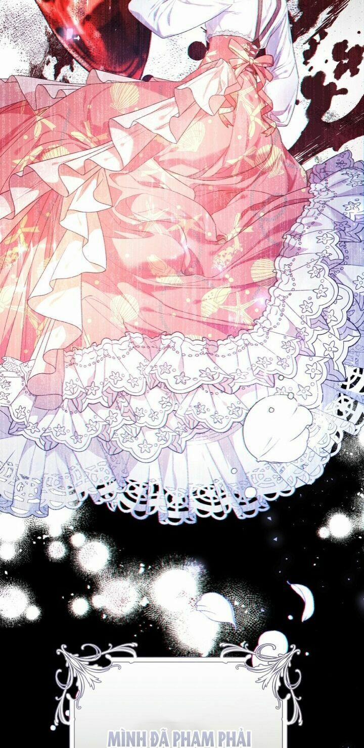 Kẻ Phản Diện Là Một Con Rối 34 trang 43