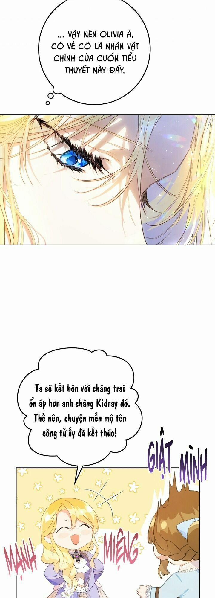 Kẻ Phản Diện Là Một Con Rối 34 trang 49