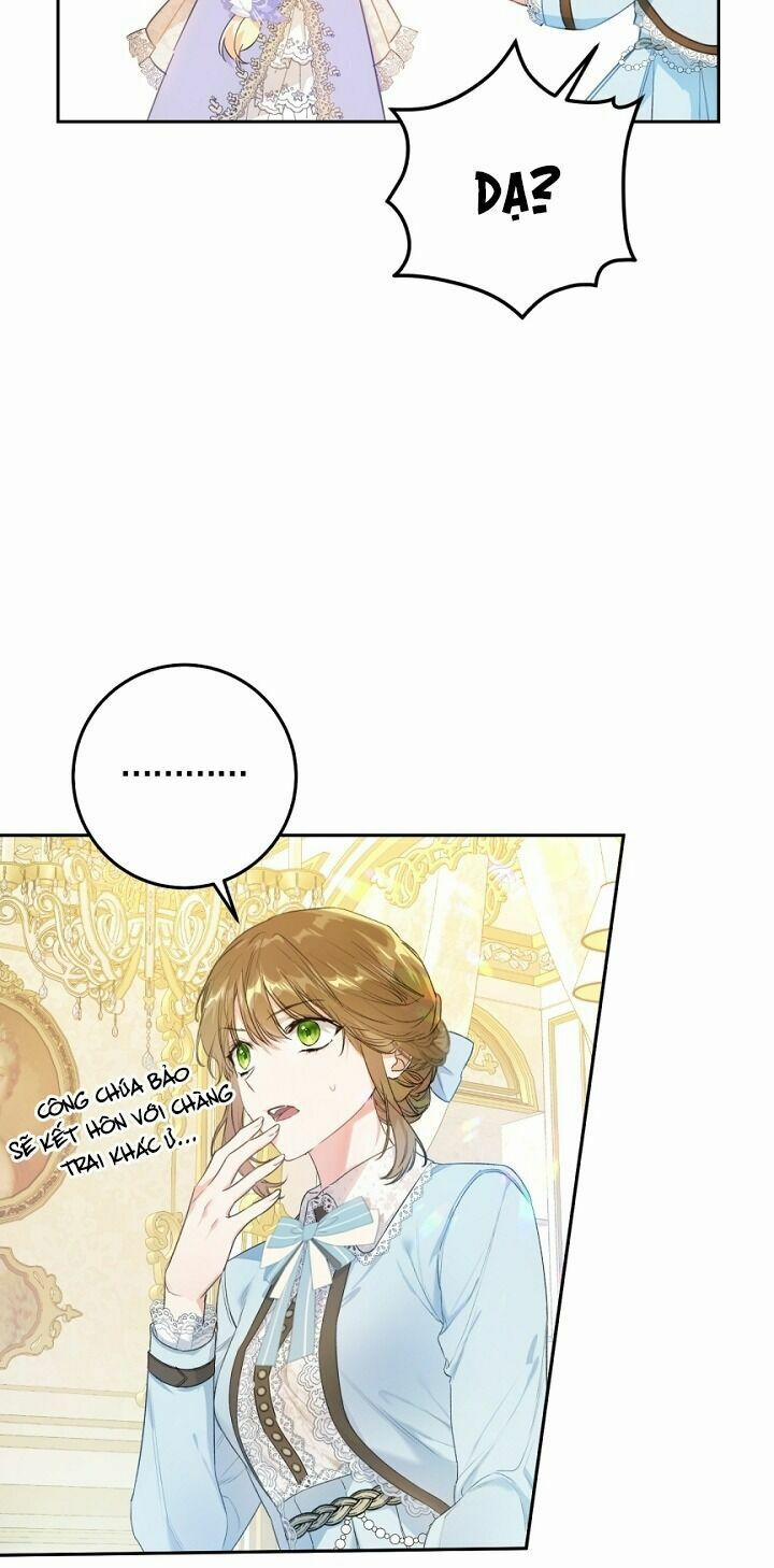 Kẻ Phản Diện Là Một Con Rối 34 trang 50