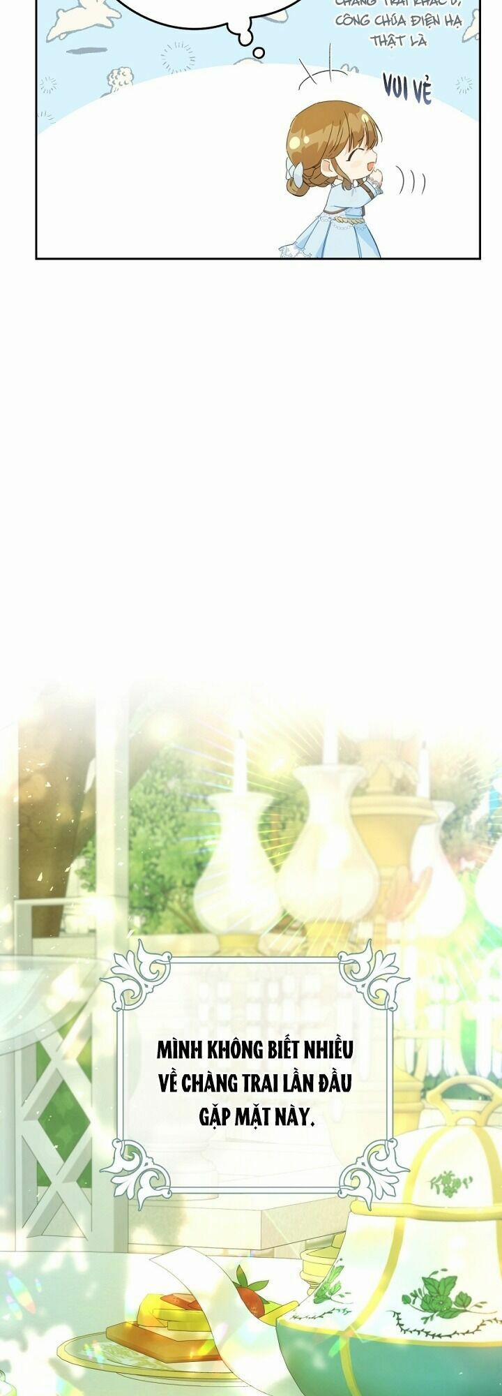 Kẻ Phản Diện Là Một Con Rối 34 trang 53