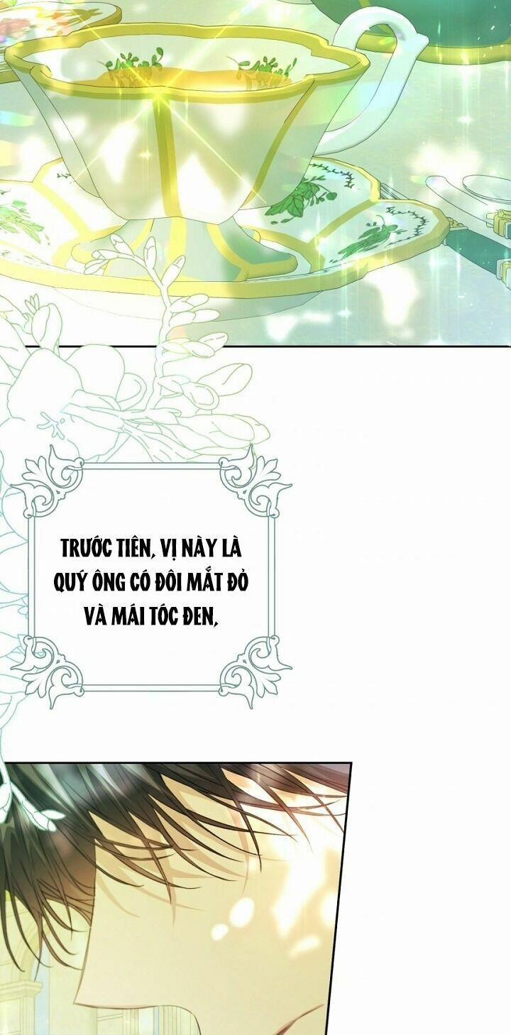 Kẻ Phản Diện Là Một Con Rối 34 trang 54