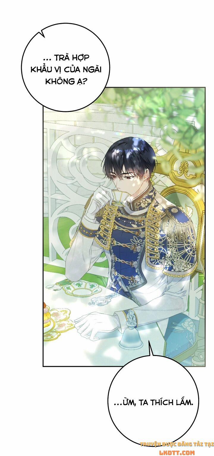 Kẻ Phản Diện Là Một Con Rối 35 trang 0